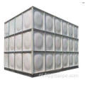 Corrosiebestendige 1000m3 glasvezel GRP FRP-watertank